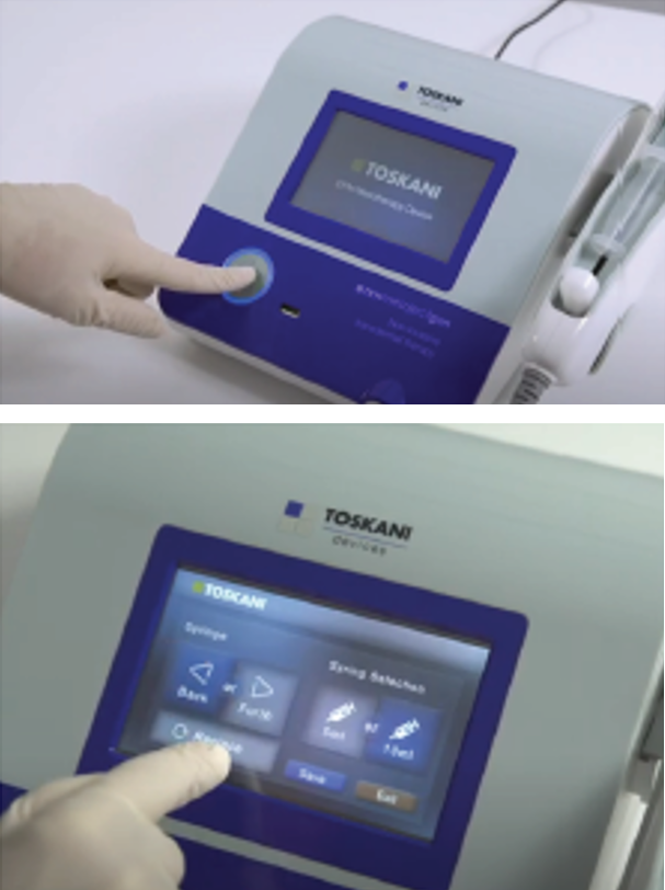 MesojectGun