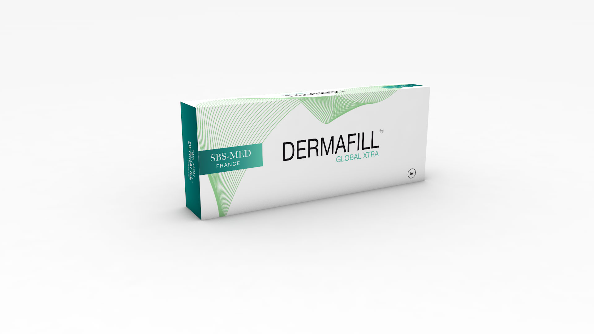 Hyaluron-Set Dermafill 10