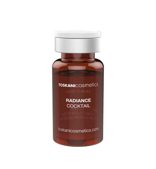 Radiance Cocktail 10x10ml