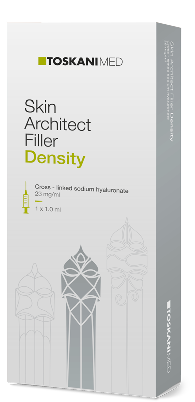Filler Density