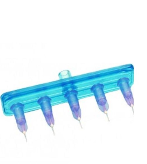 PRP Behandlungs-Set Profi