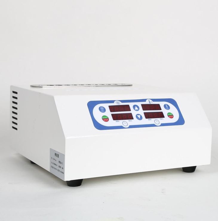 Gel Maker / Biofiller Inkubator