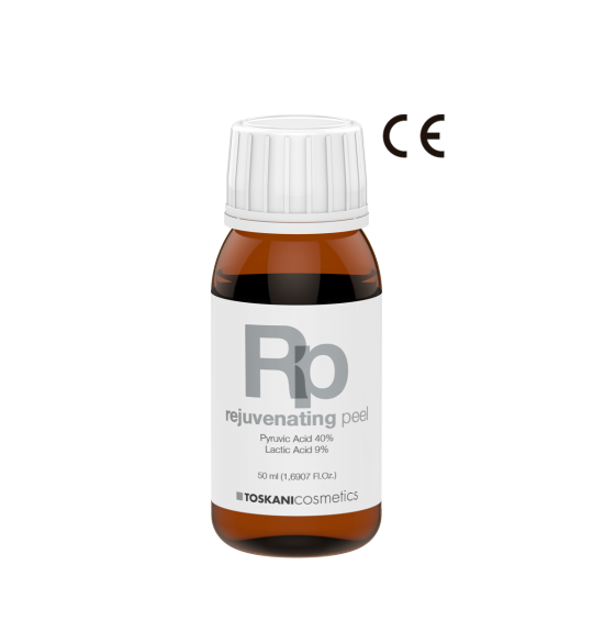 Rejuvenating Peel PE
