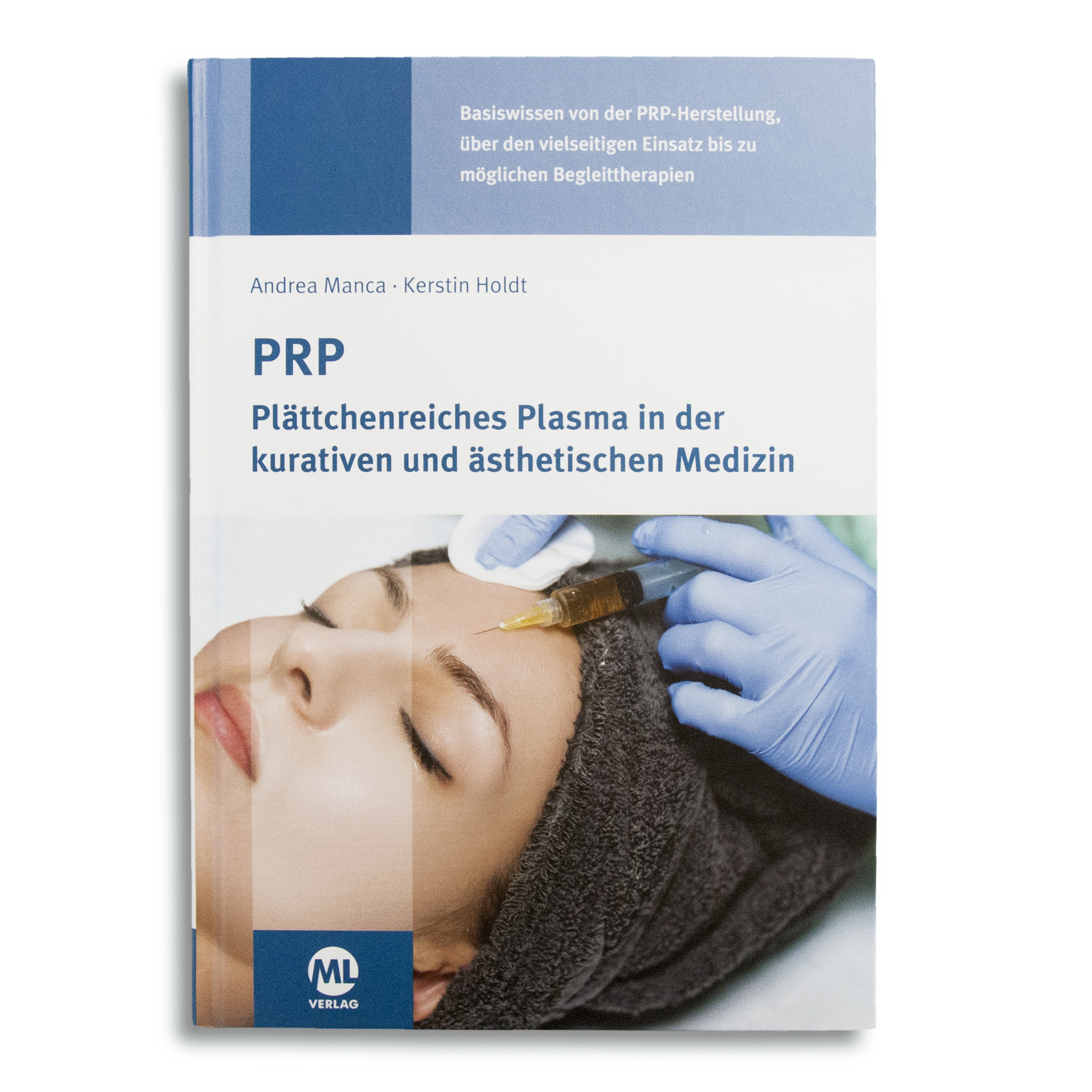 PRP/HprS – für Beauty incl. Gel - Handson Training in Köln am Sonntag, den 23.06.24