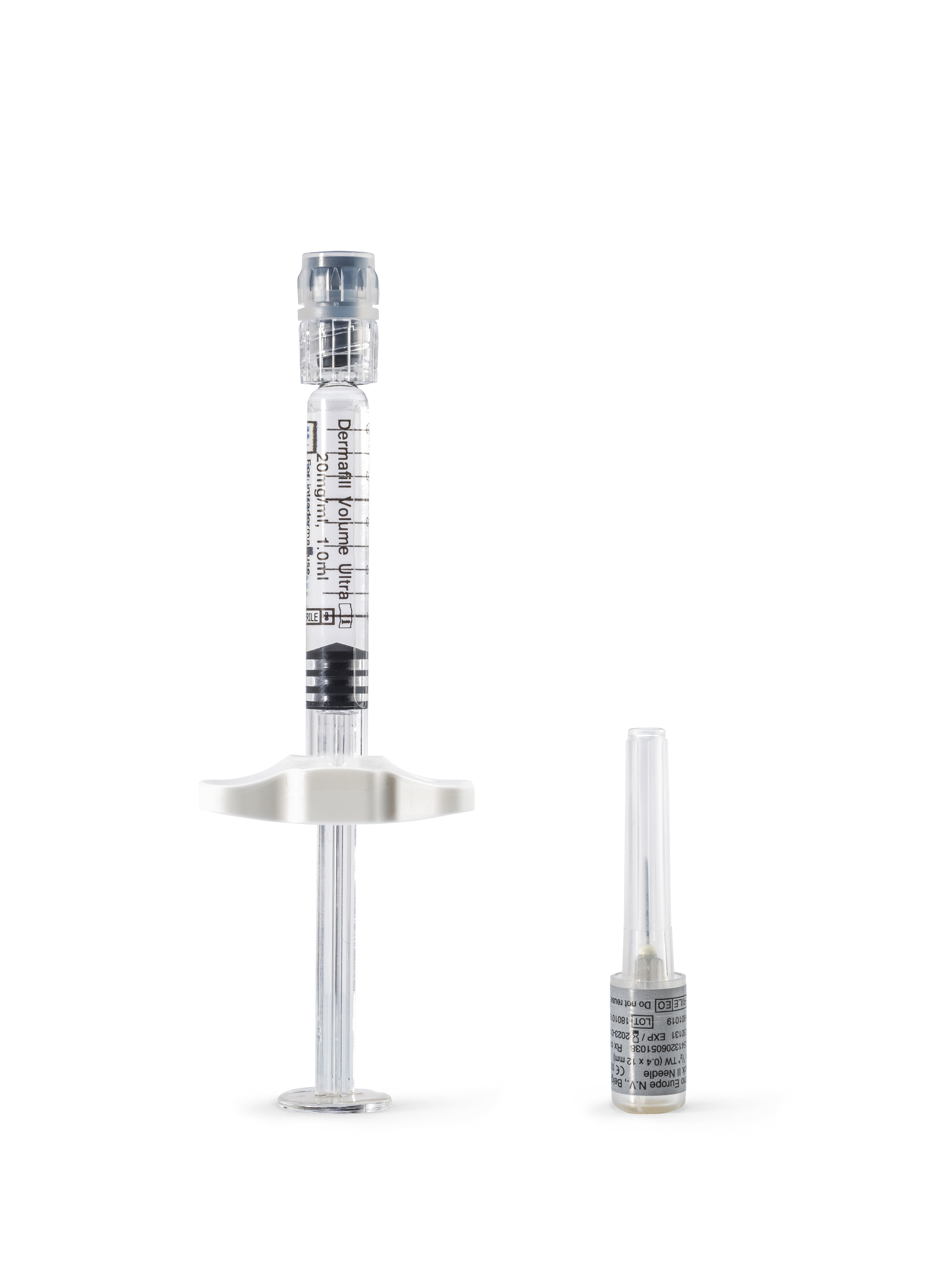 Dermafill Volume Ultra