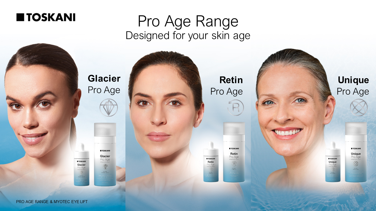 Unique Pro age Serum