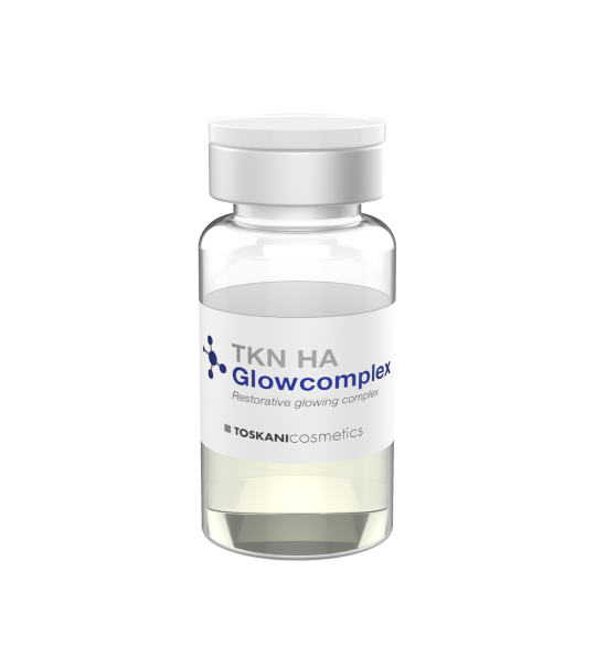 HA Glowcomplex