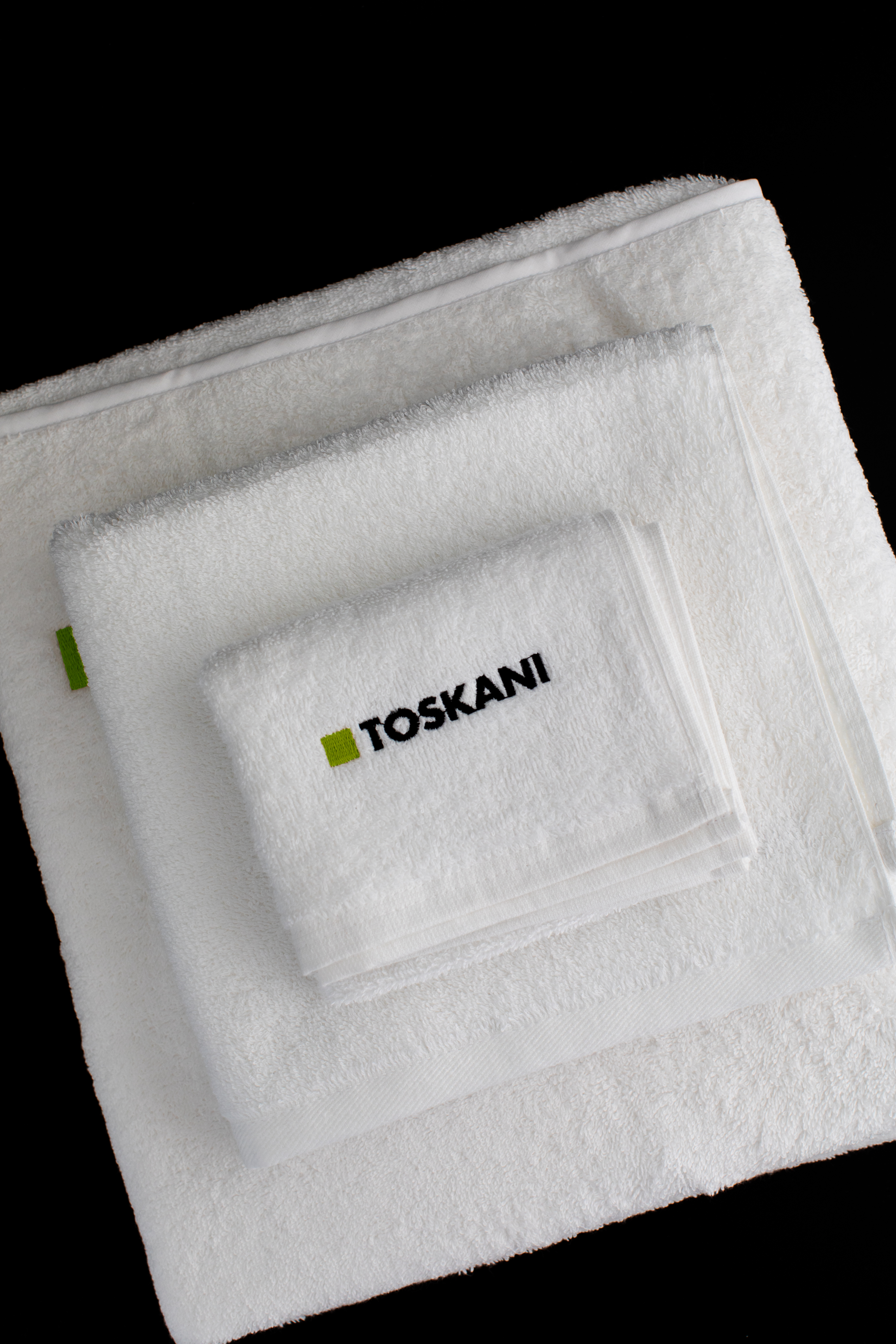 TOSKANI Handtuch XL