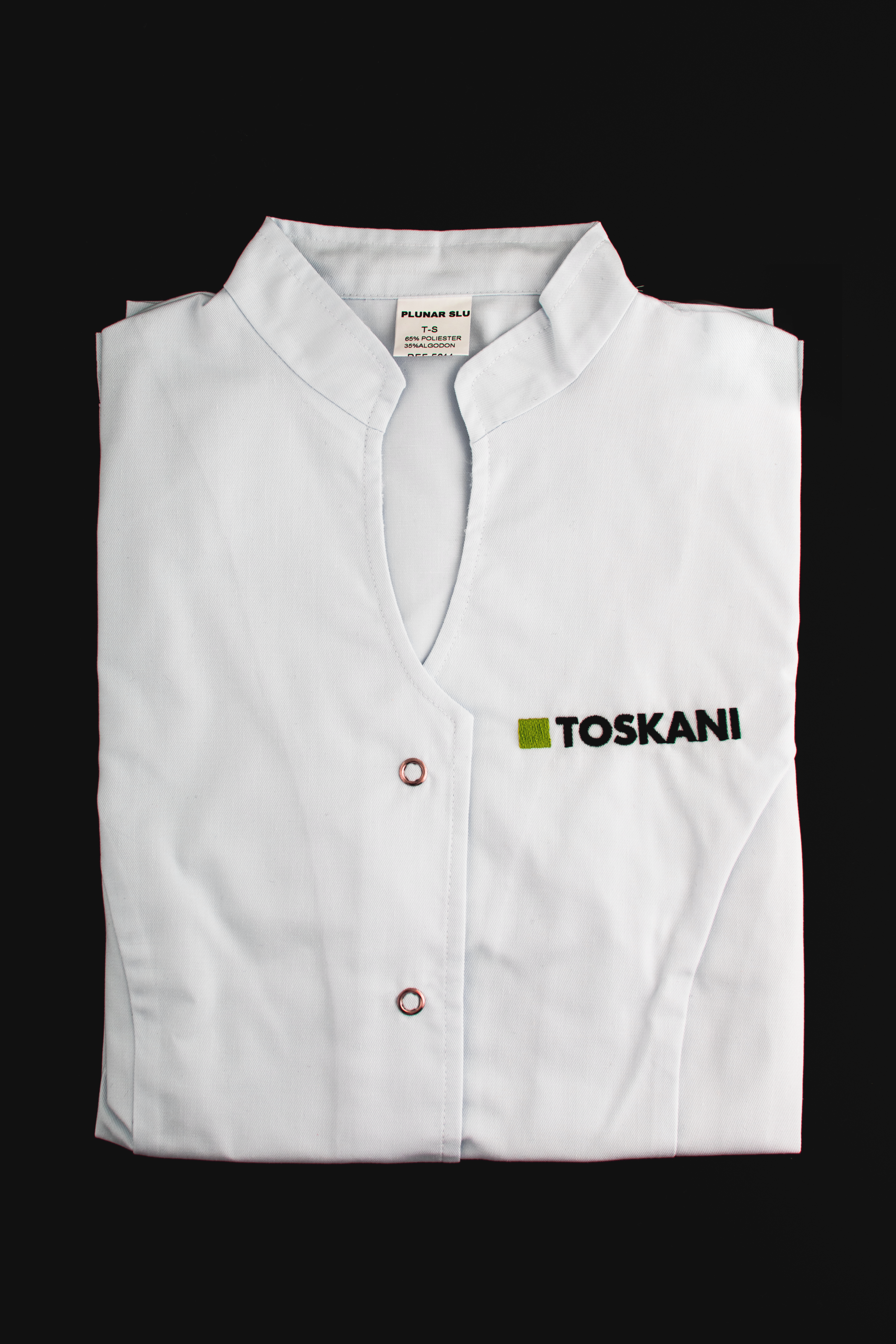 TOSKANI Coat - Kittel M