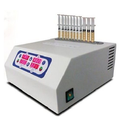 Gel Maker / Biofiller Inkubator