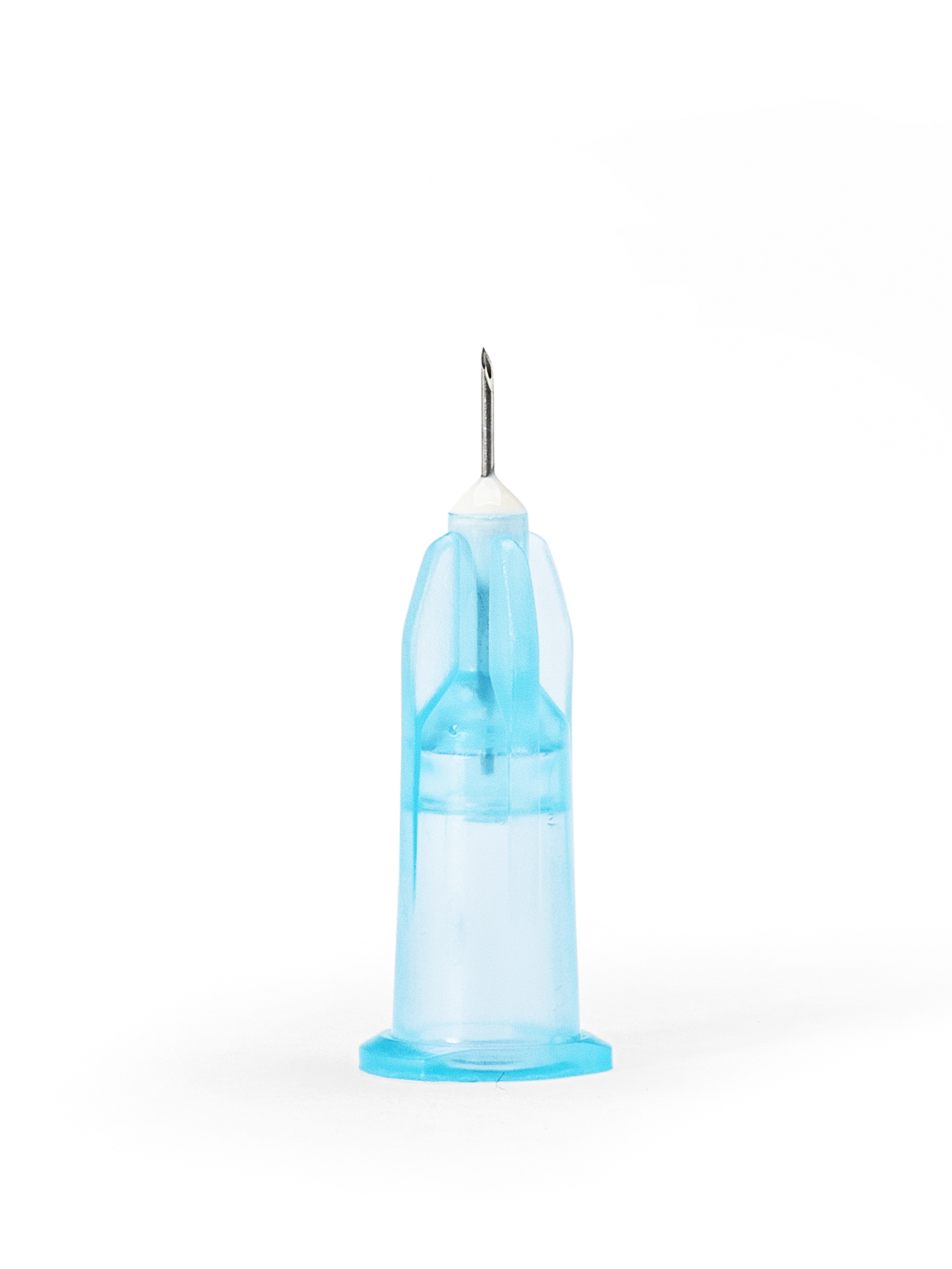 Mesoram Nadeln 27 G (0,4x4mm)