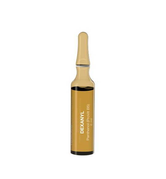 Dexanyl