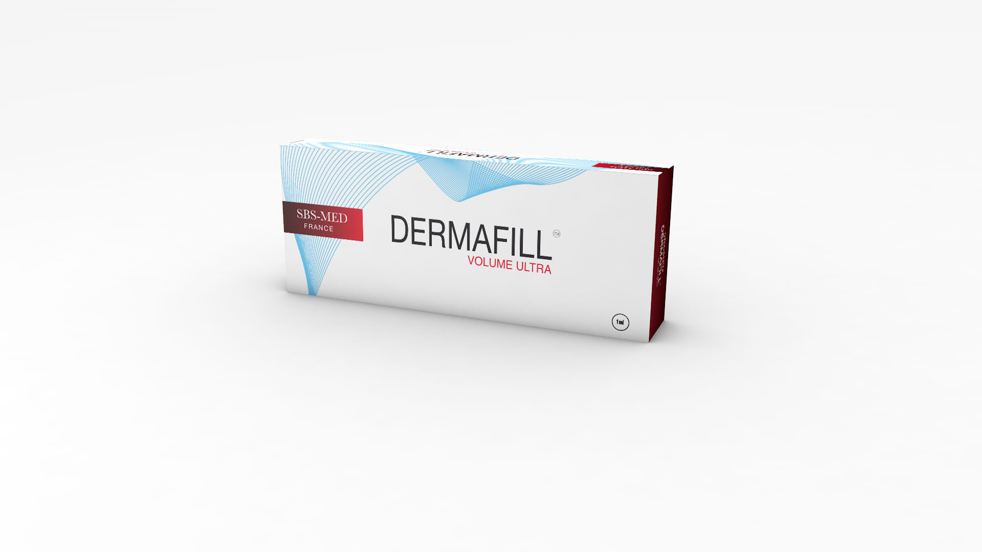 Dermafill Volume Ultra