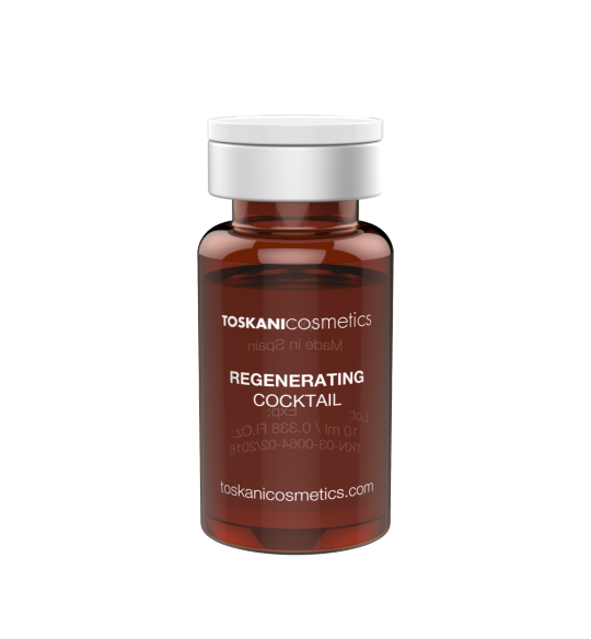 Regenerating Cocktail 10x10ml