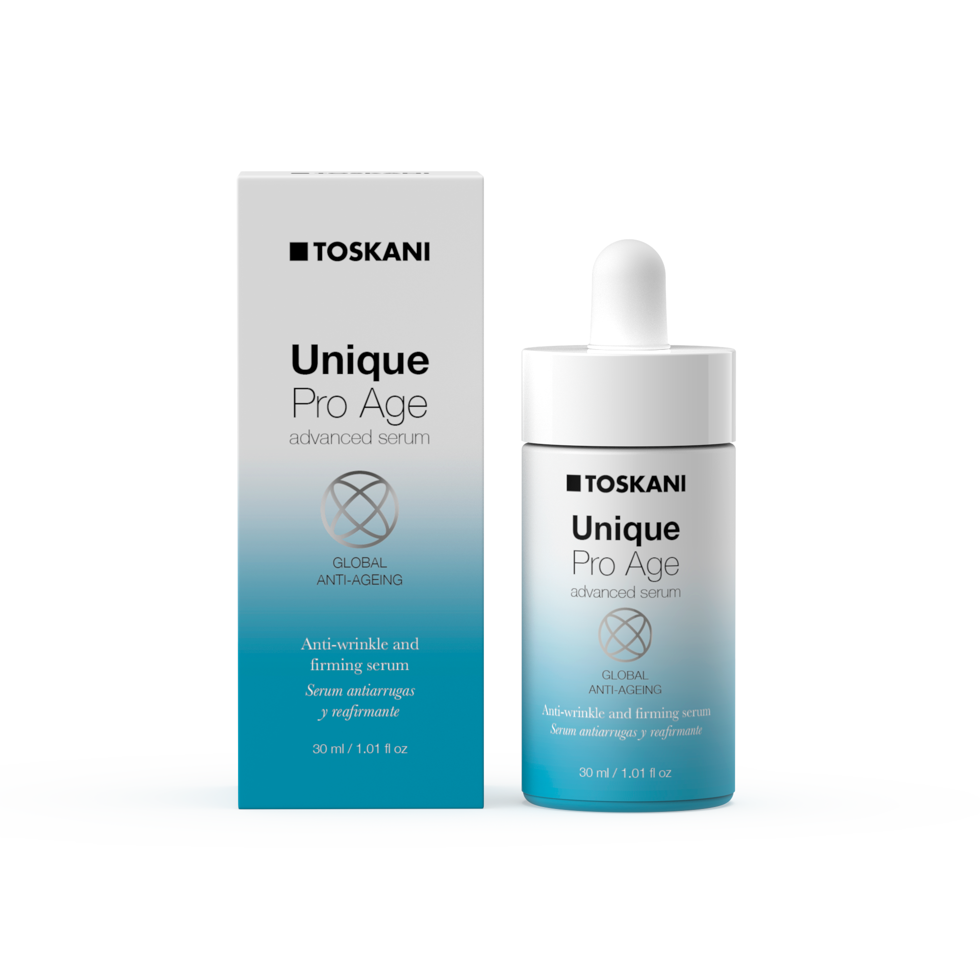 Unique Pro age Serum