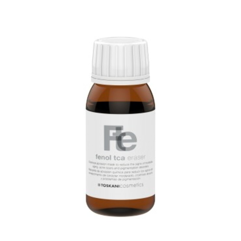 Fenol TCA Eraser Peel