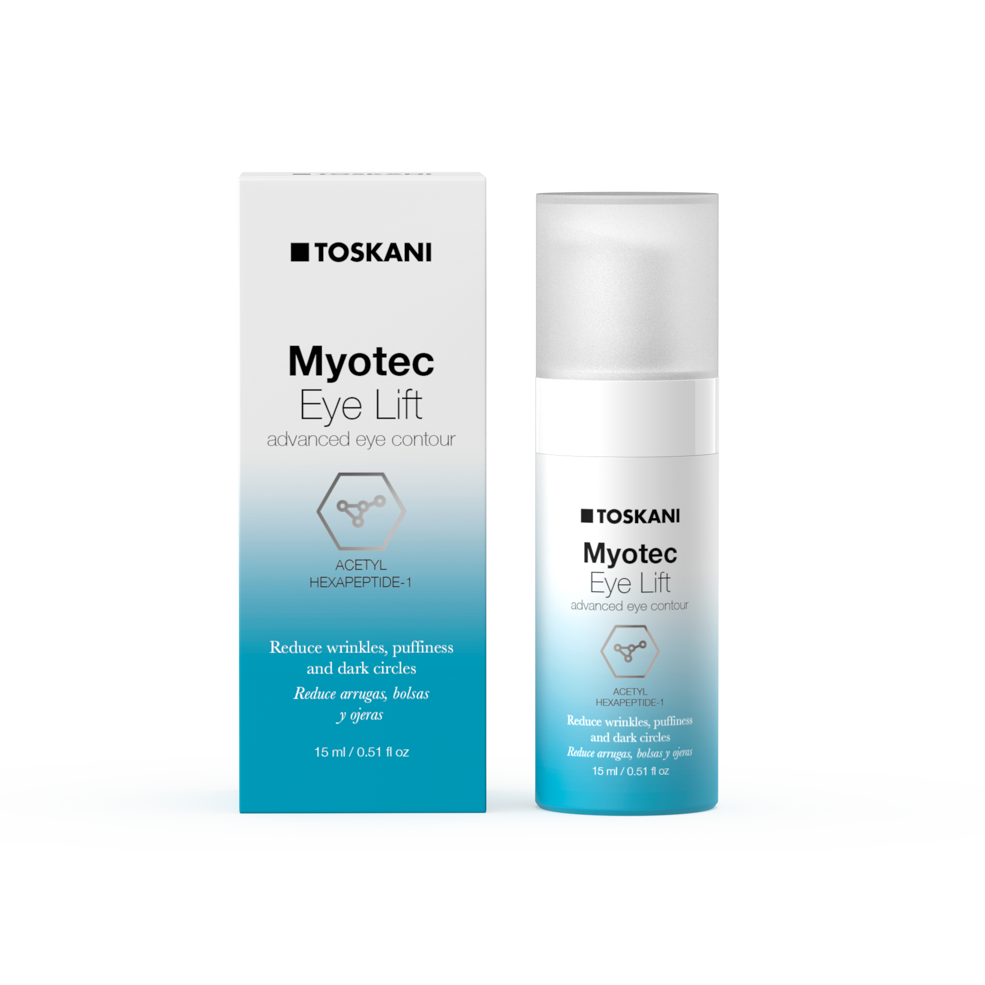 Myotec Eye Lift Contour