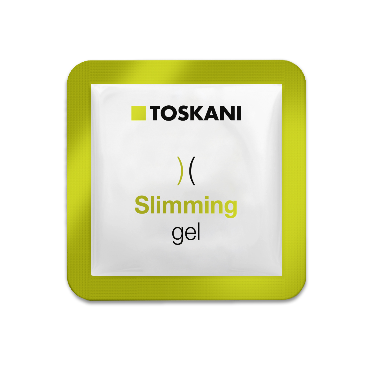 Slimming Gel - Sample Box