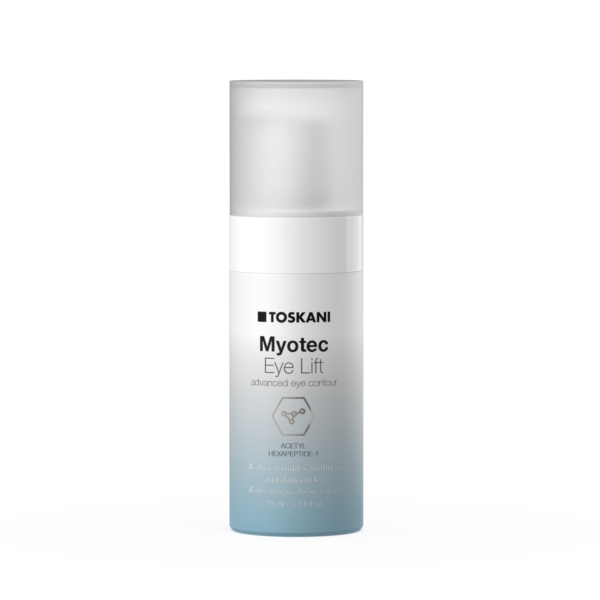 Myotec Eye Lift Contour