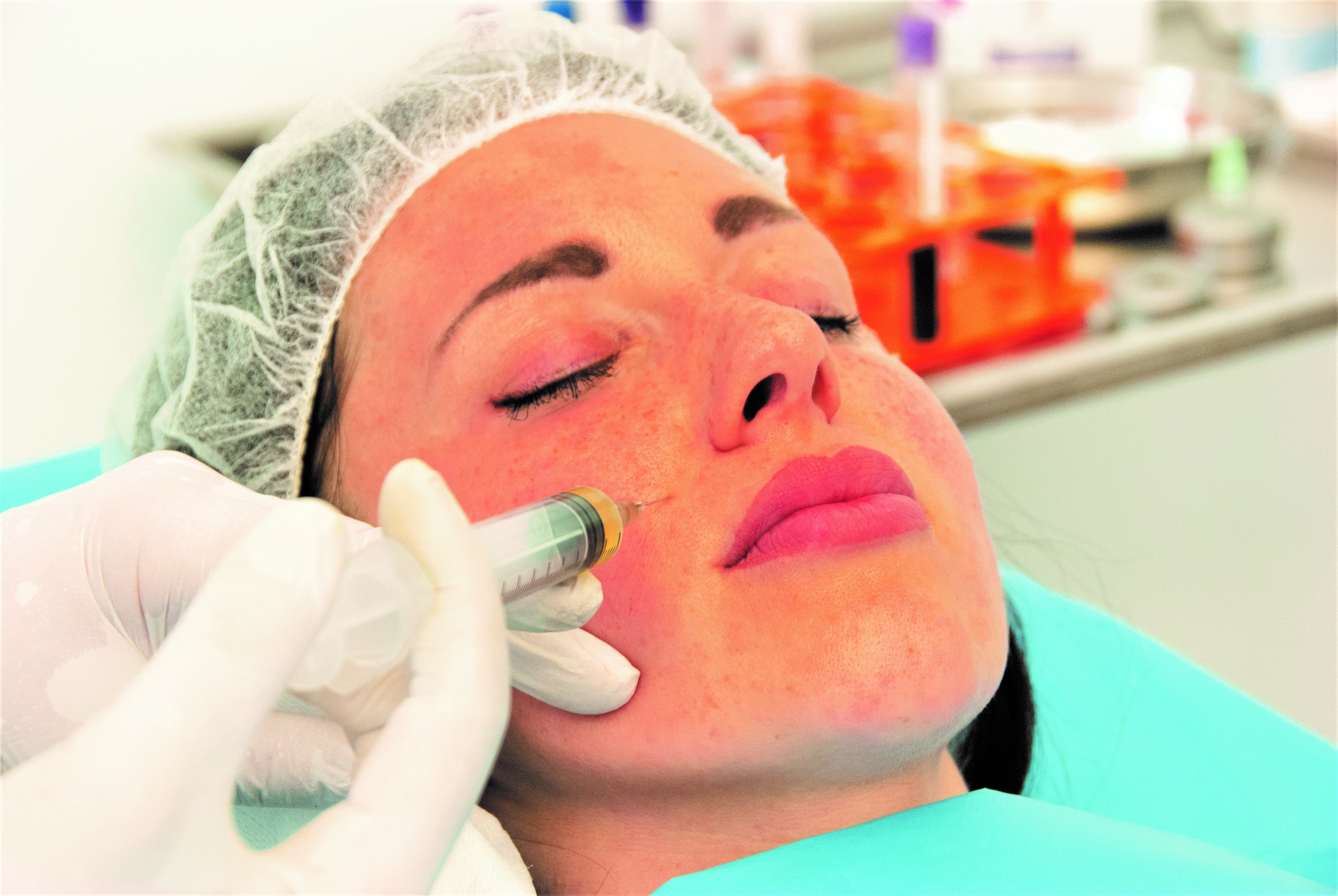 PRP/HprS – für Beauty incl. Gel - Handson Training in Köln am Sonntag, den 13.10.24