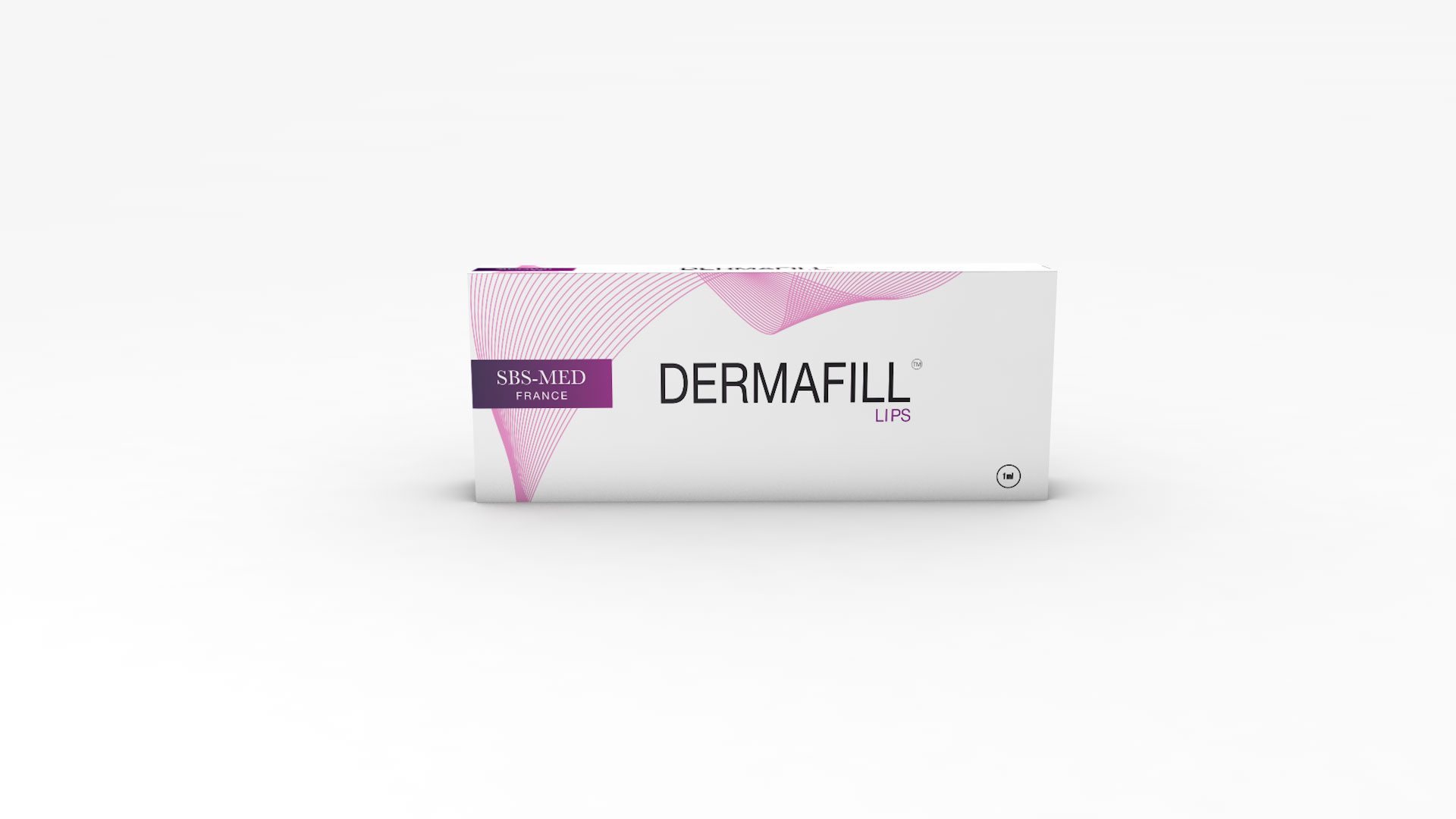 Dermafill Lips