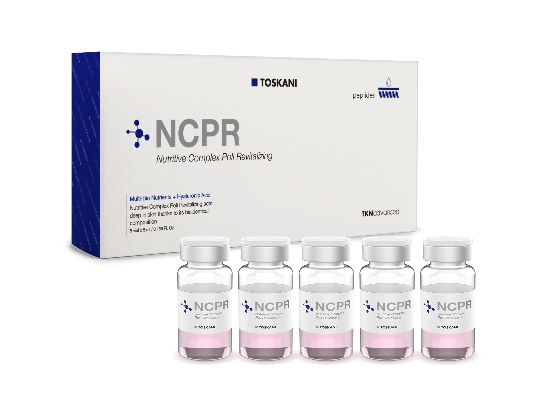 NCPR - Angebot 10+1