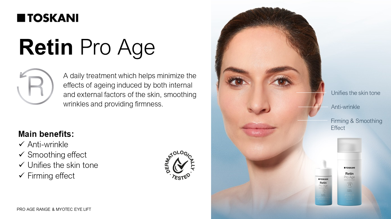 Retin Pro age Serum