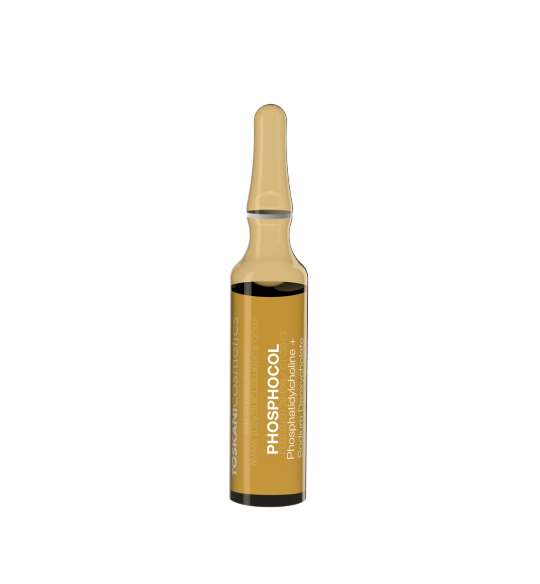 Phosphocol - Phosphatidylcholin, Desoxycholat