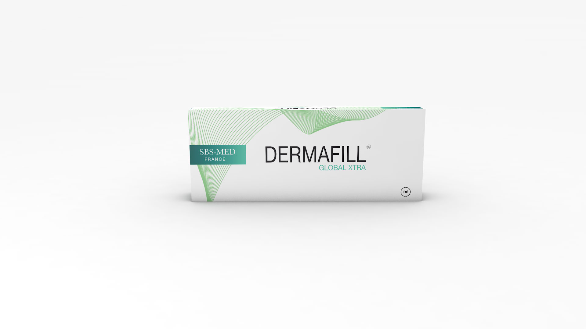 Dermafill Global Xtra