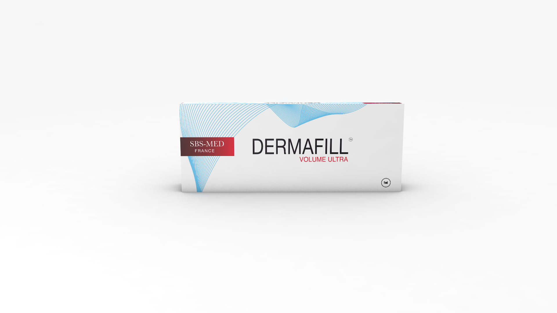 Dermafill Volume Ultra