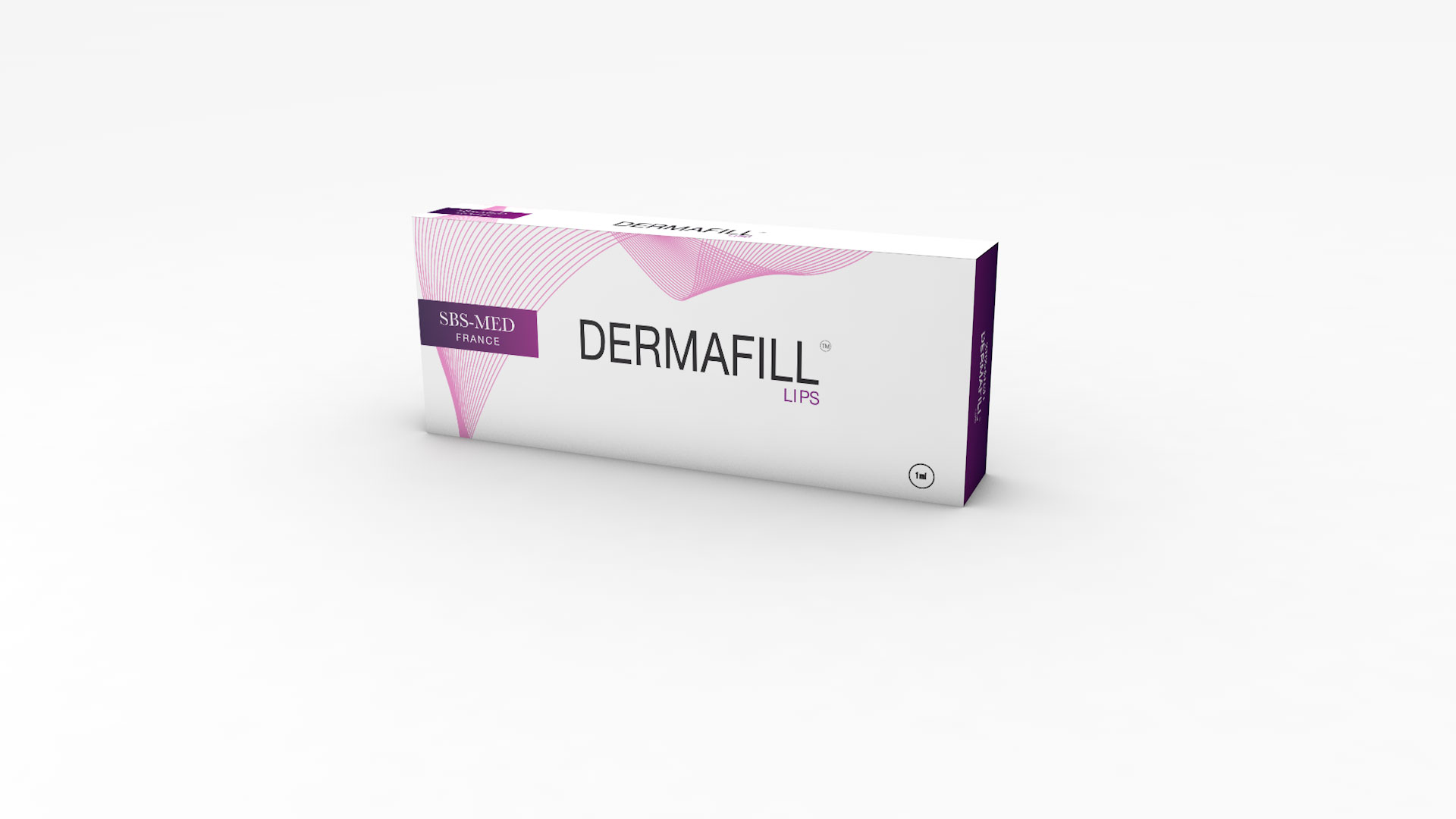 Dermafill Lips