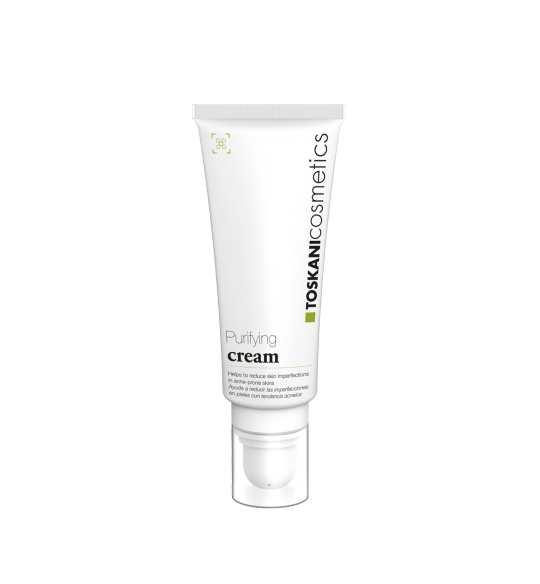 Purifying Cream