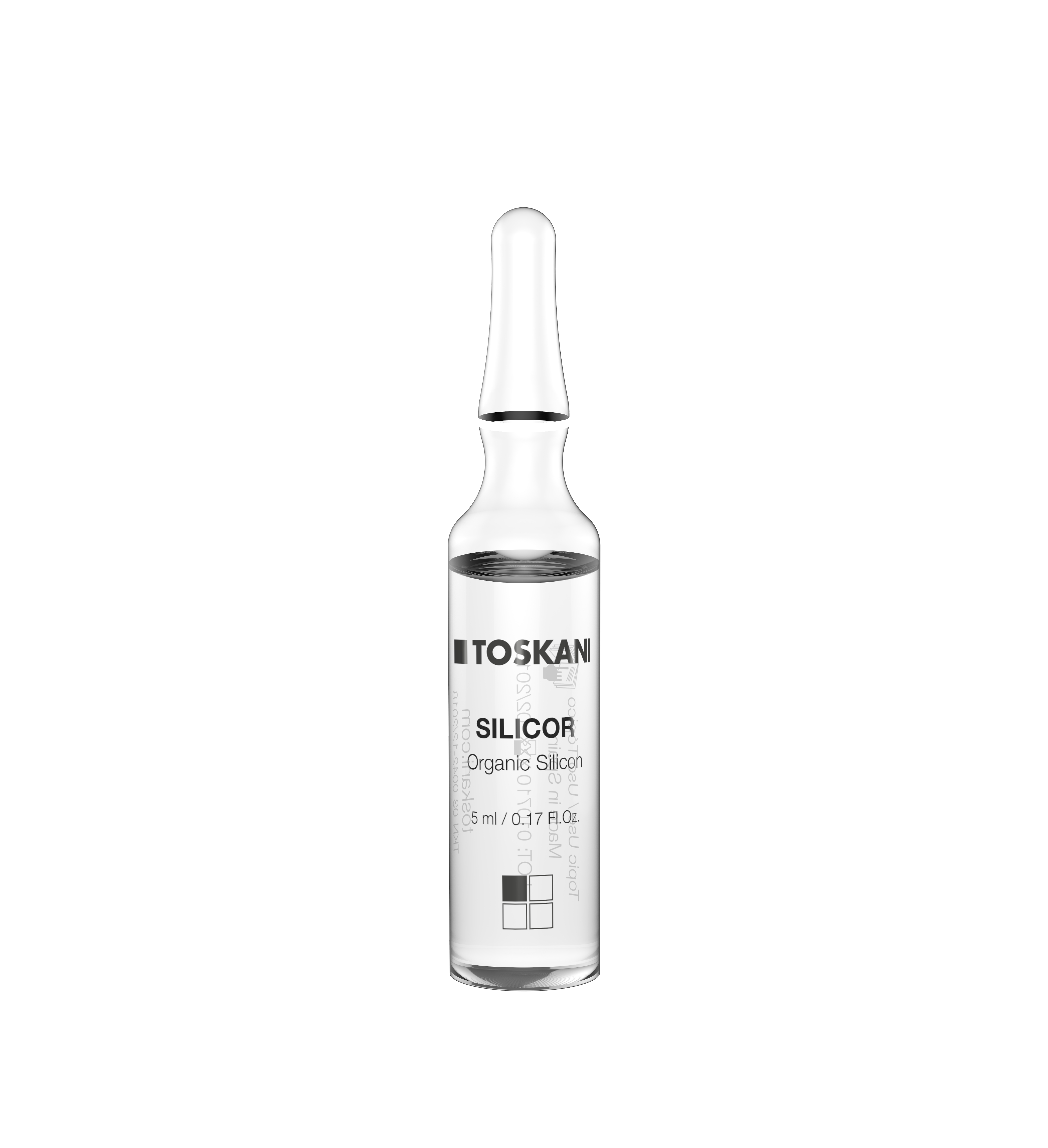 Silicor - Organisches Slizium