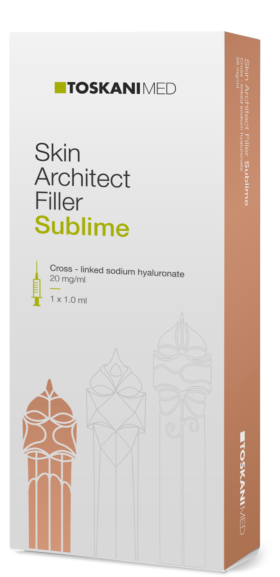 Filler Sublime