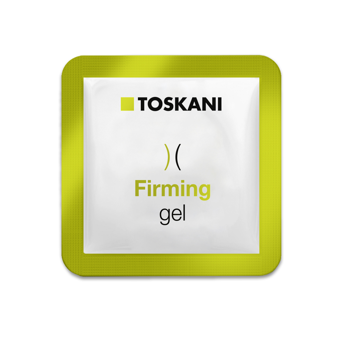 Firming Gel - Sample Box