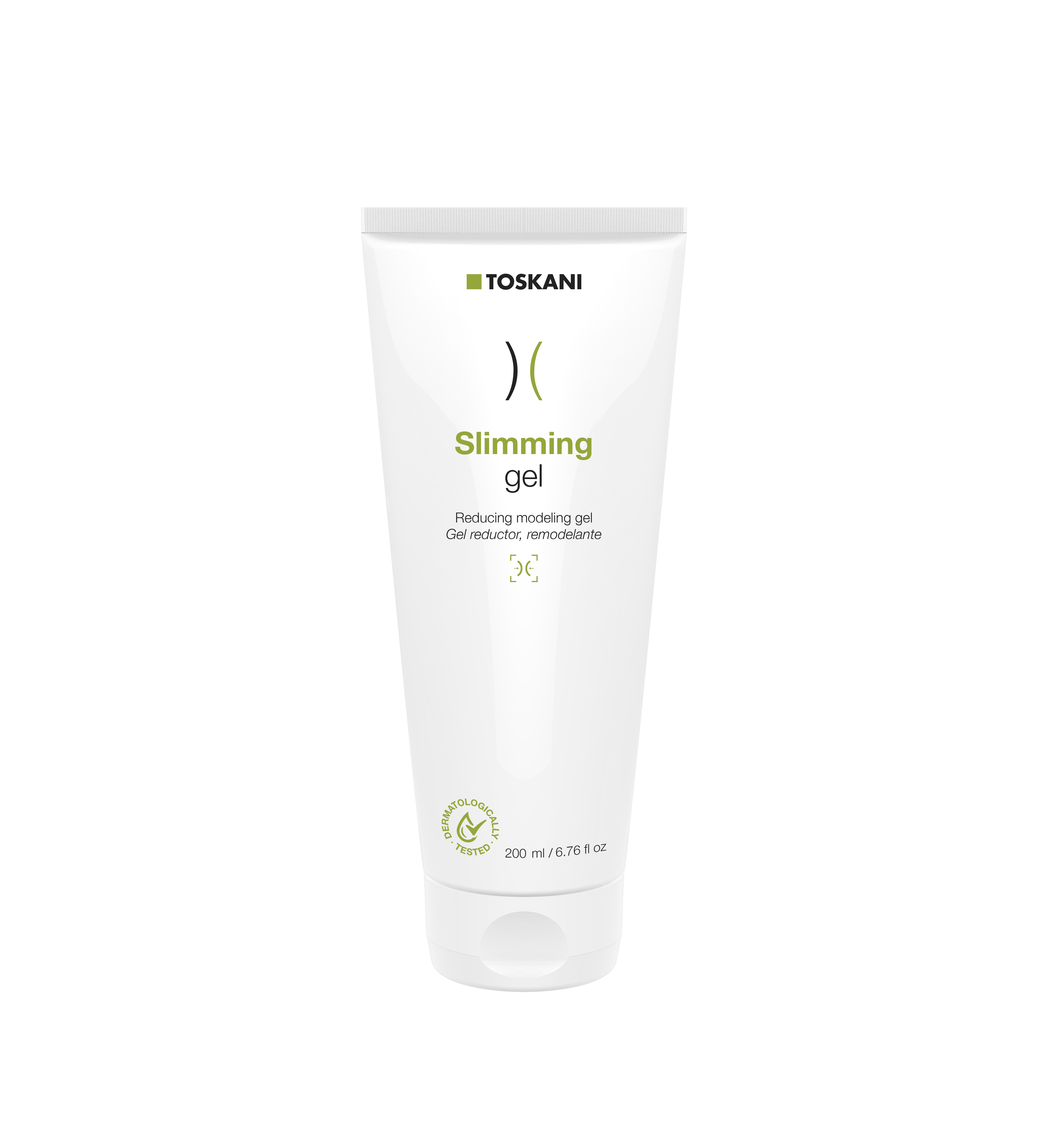 Slimming Gel - Anticellulite Gel