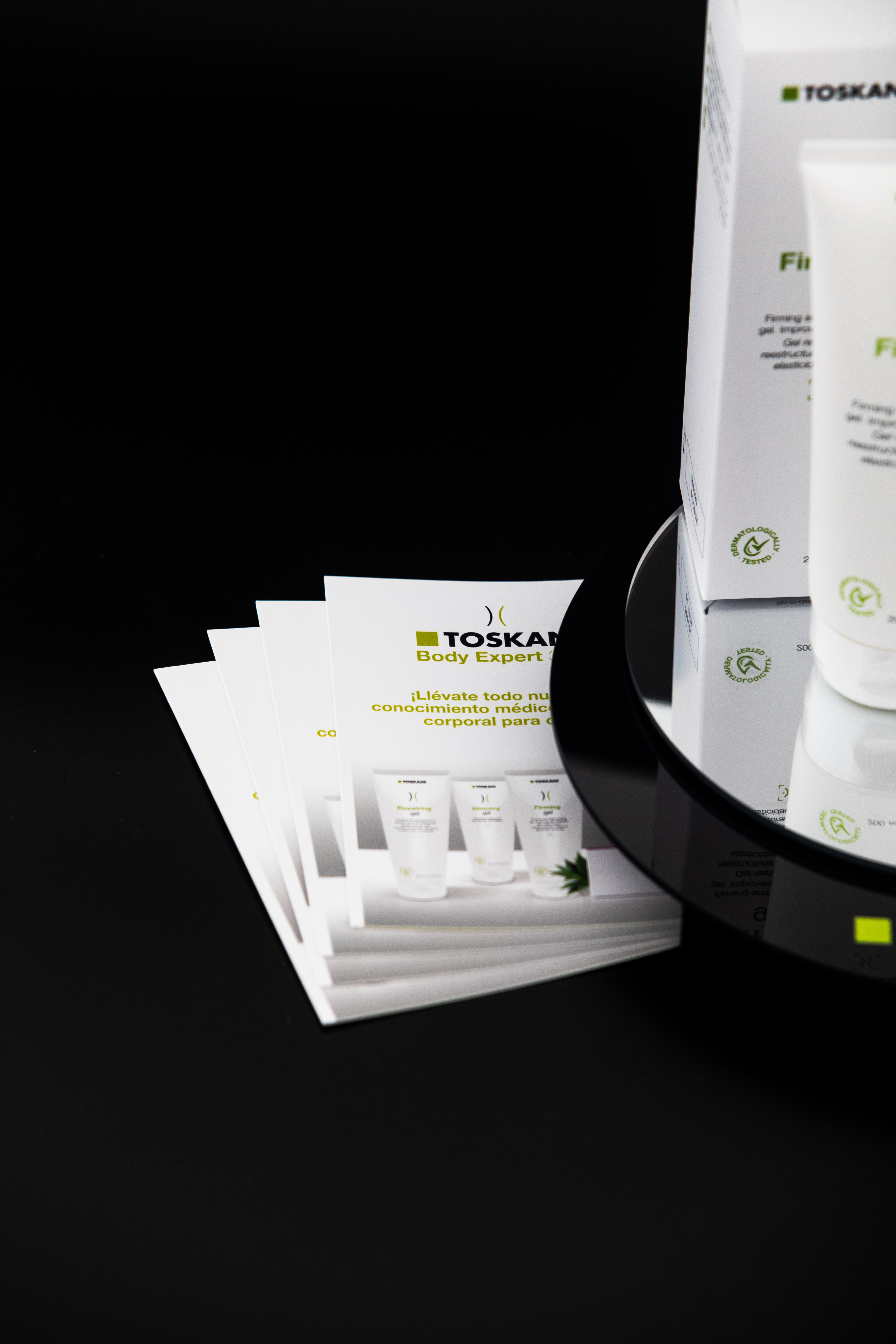 Counter Display