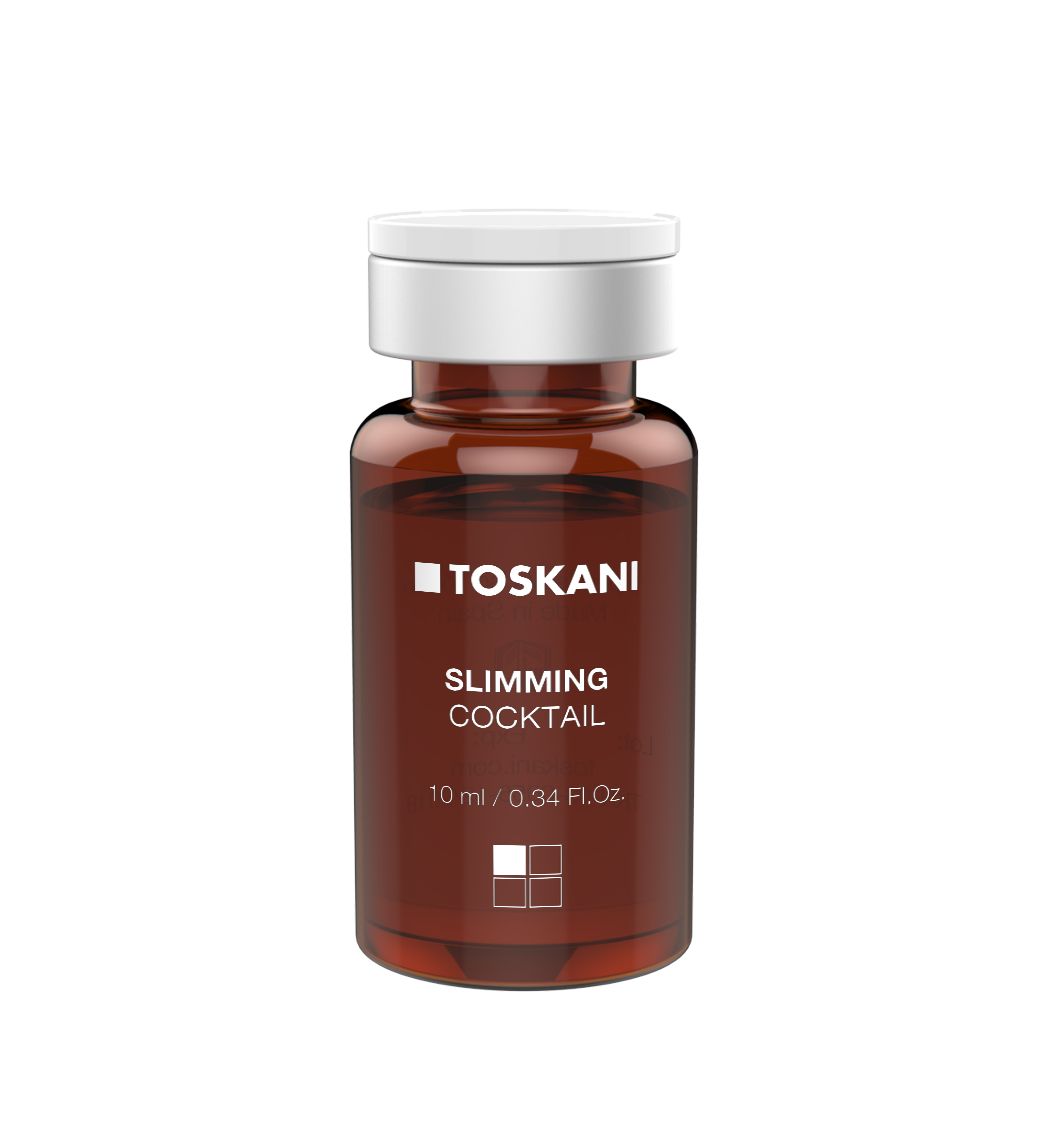 Slimming Cocktail 10x10ml