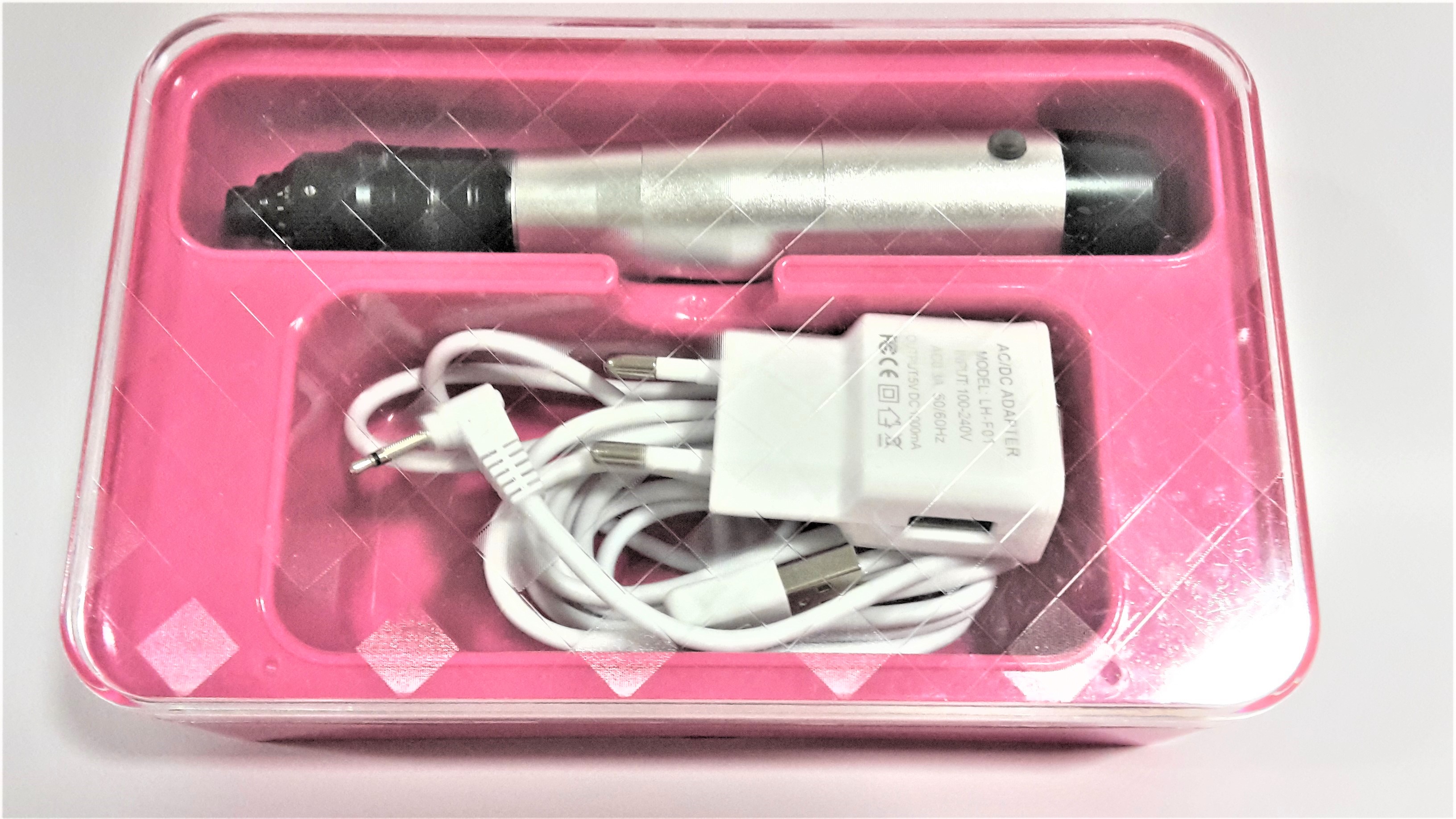 Dermapen