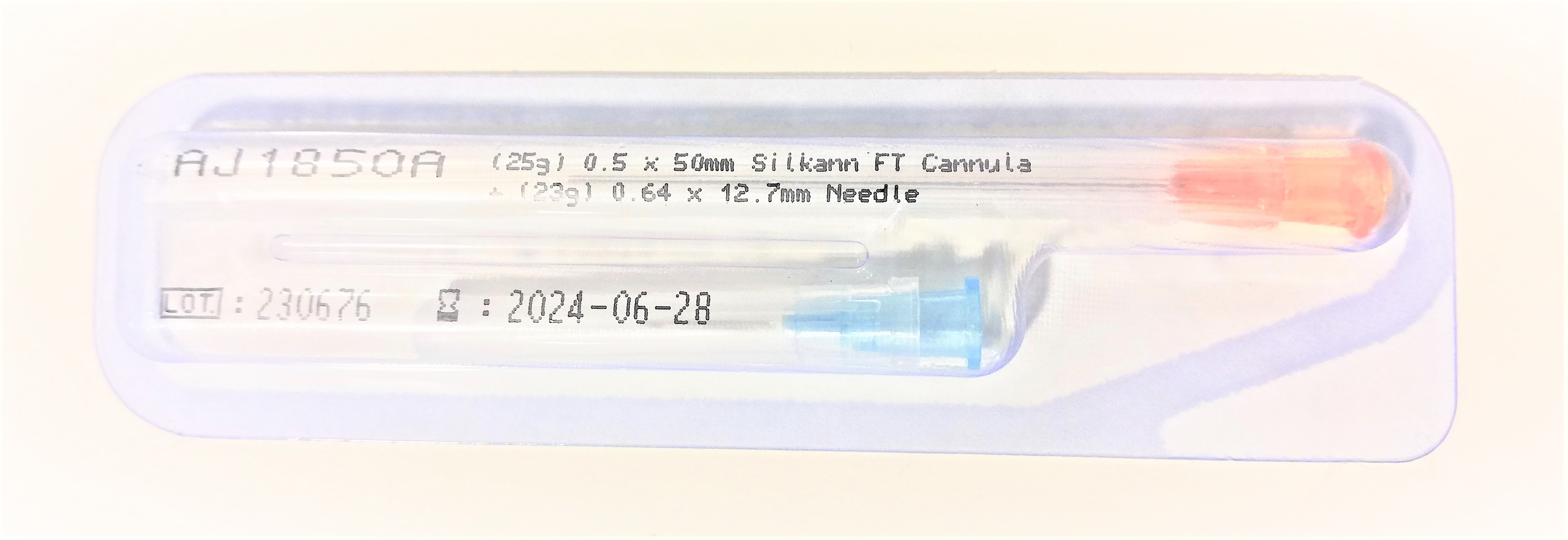 Hyaluron-Set Dermafill 20
