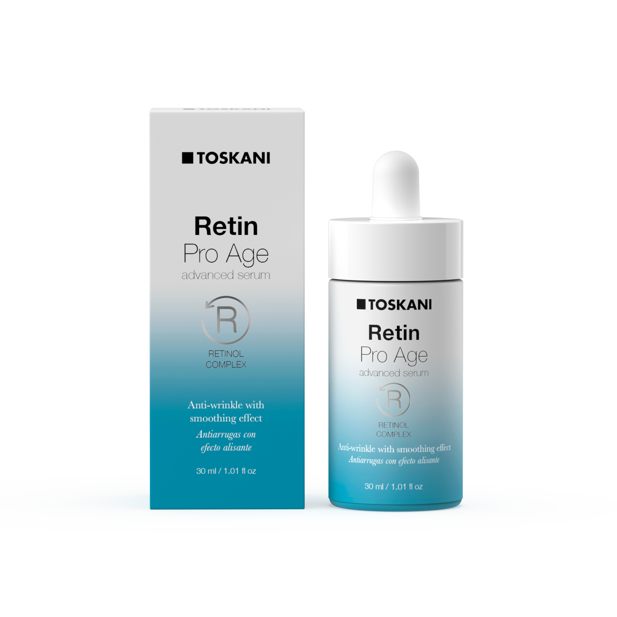 Retin Pro age Serum