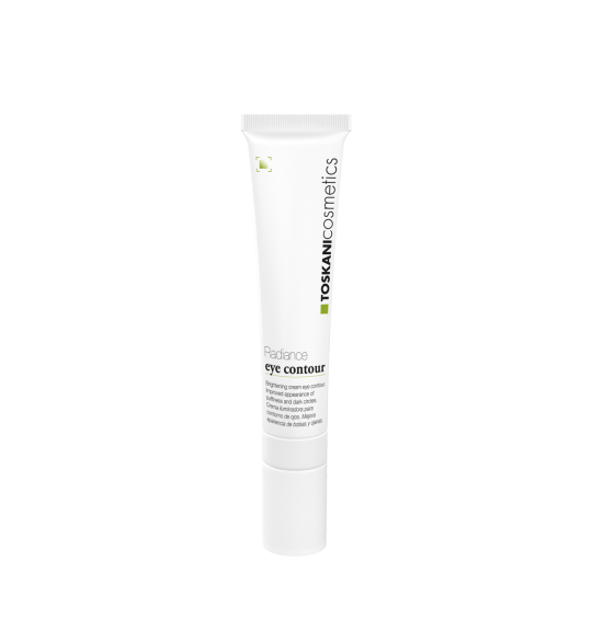 Augencreme TKN Radiance Eye Contour