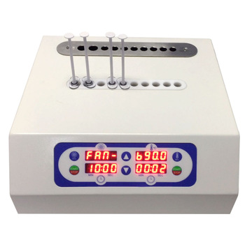Gel Maker / Biofiller Inkubator