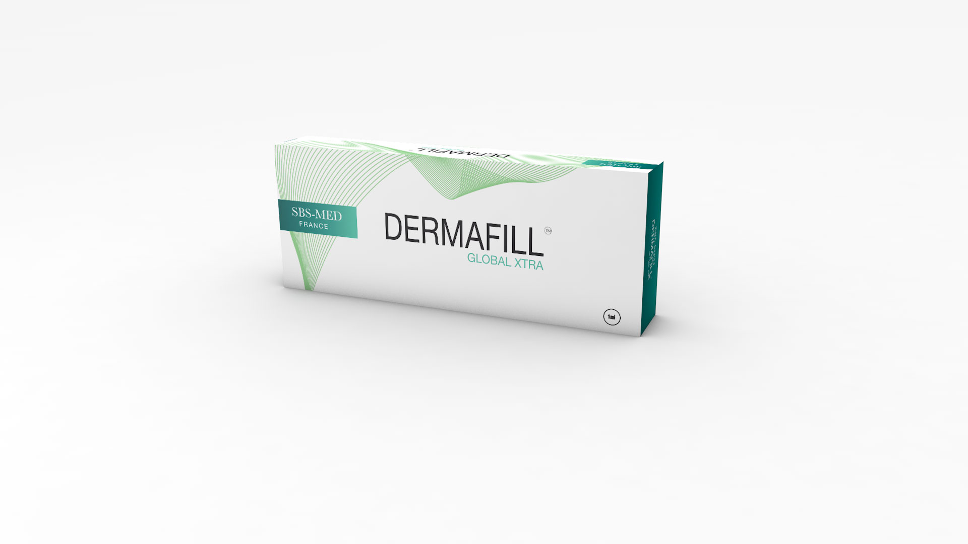 Dermafill Global Xtra