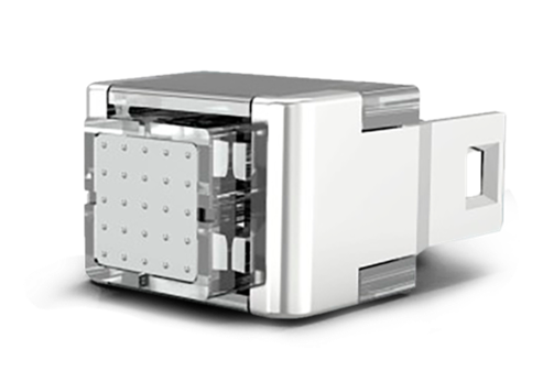 Microchip  Mesoject Gun SKIN