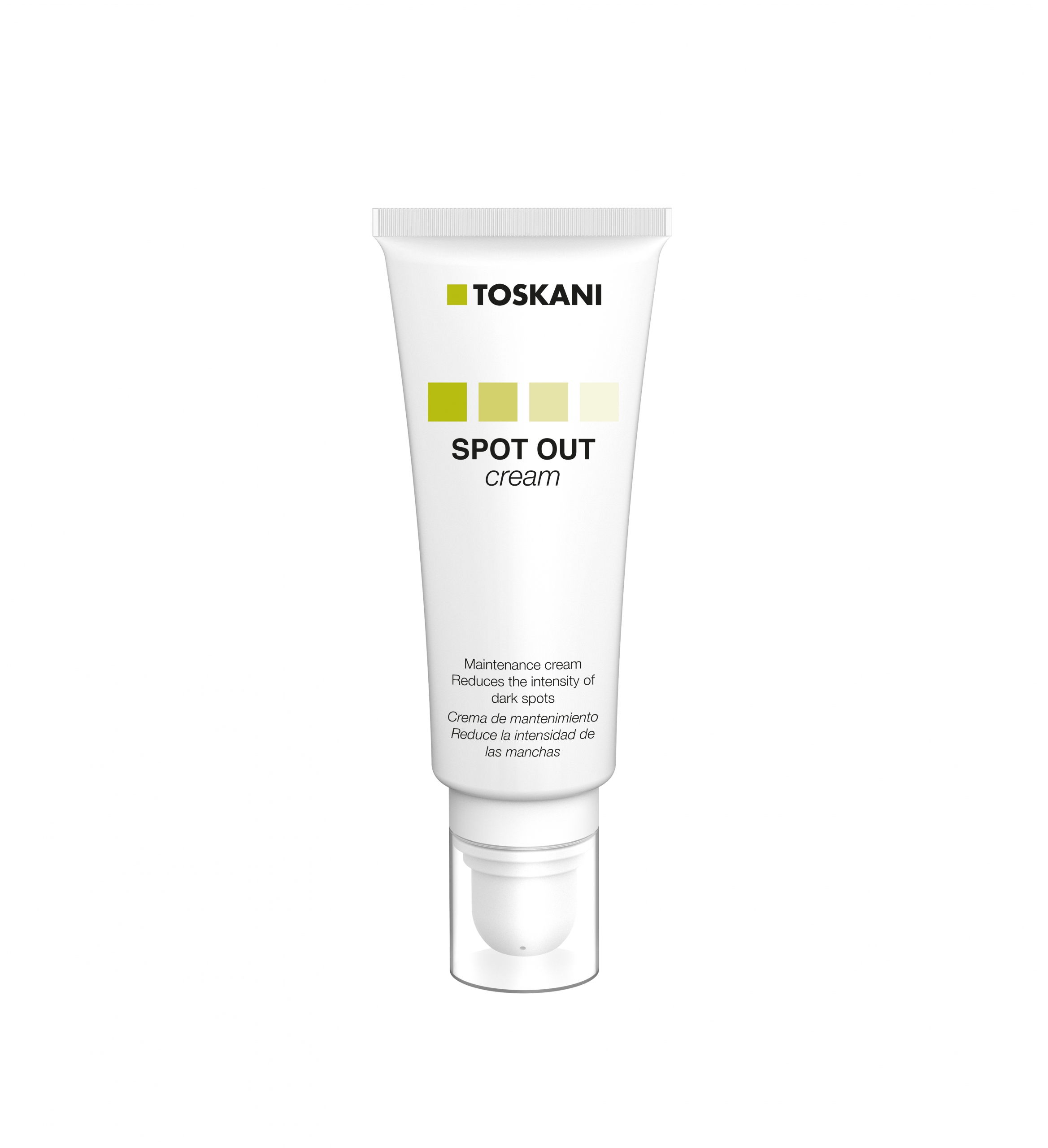 Spot Out Cream