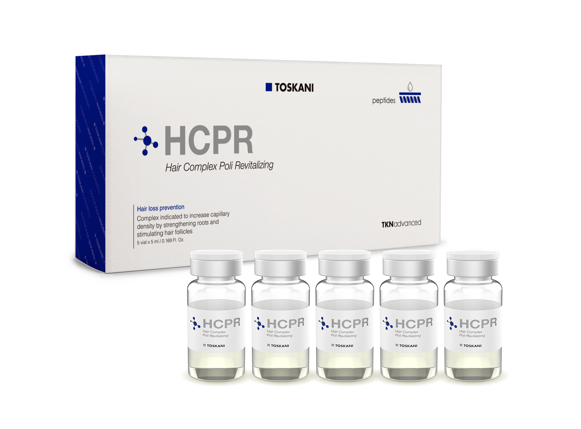 HCPR - Hairvitalizer