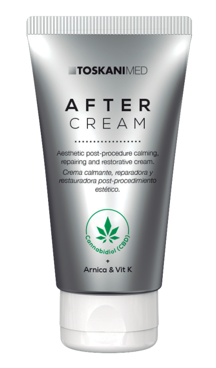 After Cream