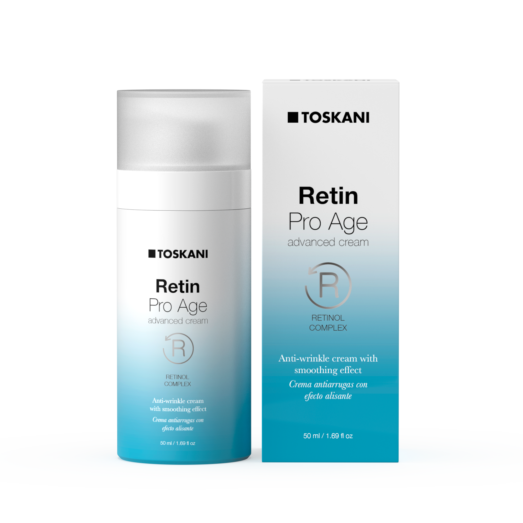 Retin Pro age Cream