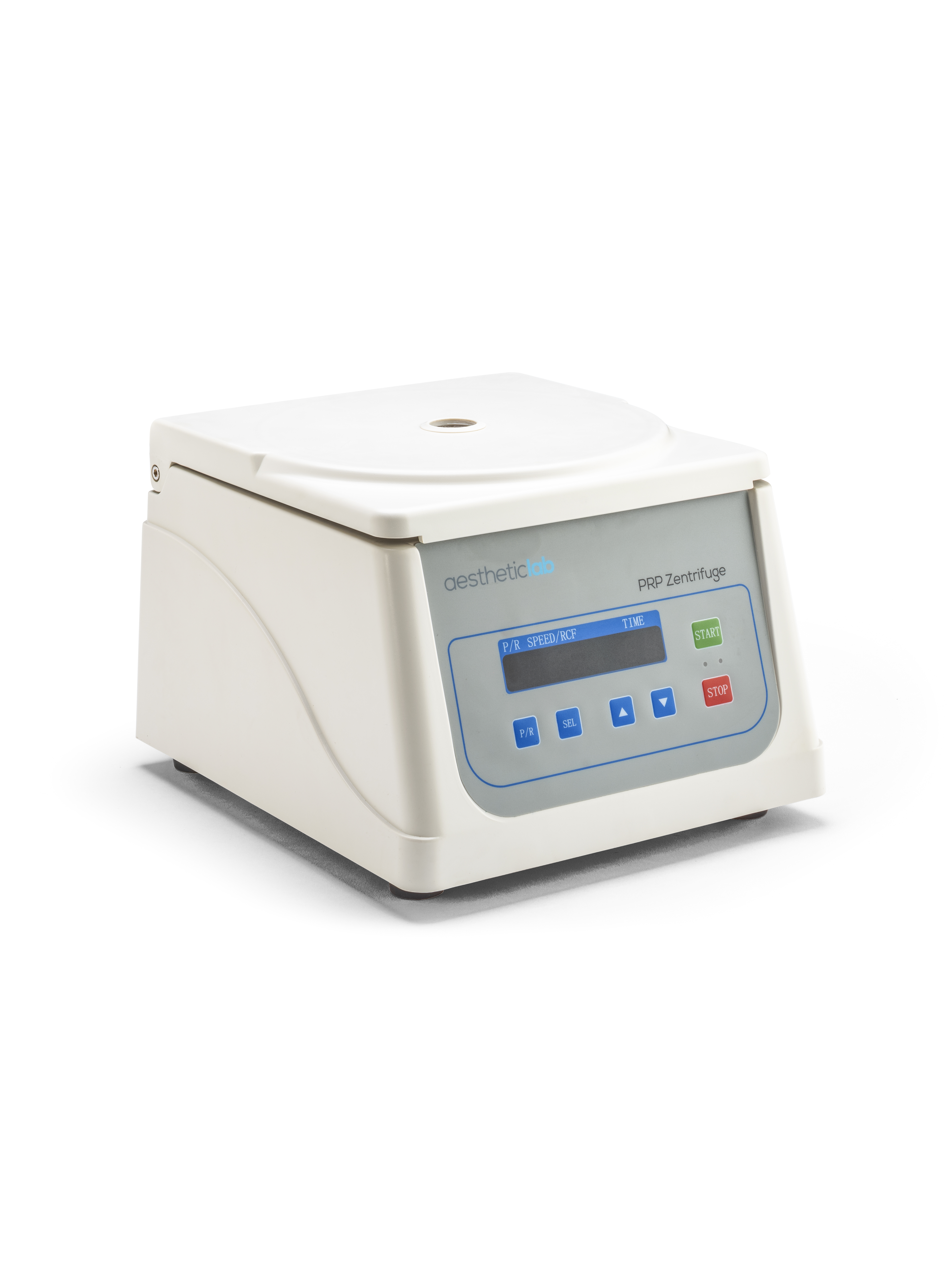 PRP Behandlungs-Set Starter